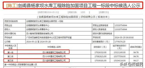 成都信息系統 反腐利刃直擊圍標串標，廣元市6800萬項目背后的監管反思